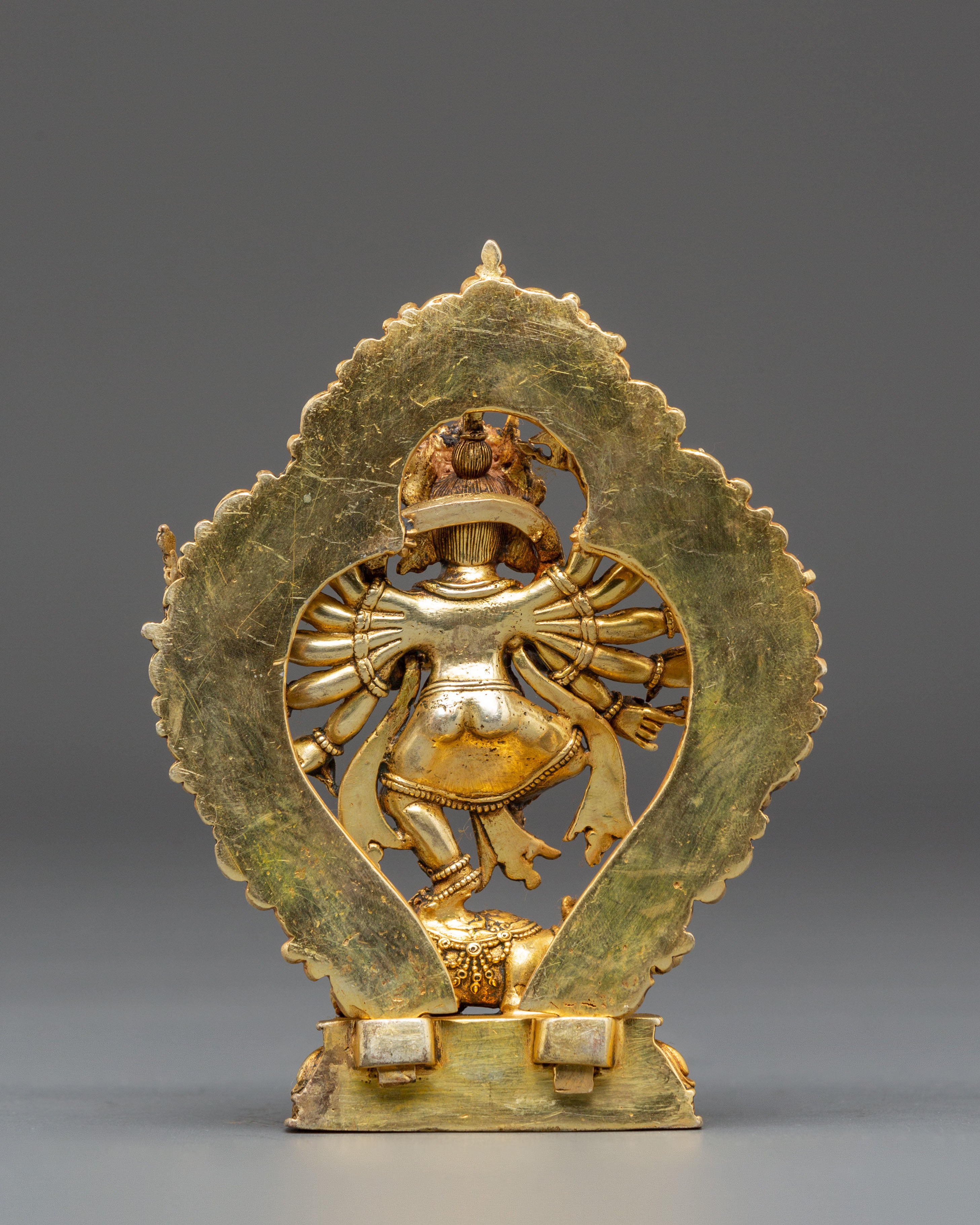 Hindu Deity Ganesha Statue | Symbol of Prosperity