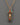 Handmade Vajra Pendant | Tibetan Buddhist Jewelry for Spiritual Protection