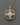 Bishow Vajra Locket Accessory | Symbol of Power