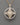 Bishow Vajra Locket for Accessories | Symbol of Protection