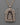 Silver Ganesha Locket | Symbol of Wisdom