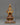 Tibetan Sacred Reliquary Stupa | Himalayan Buddhist Shrine