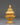 Ceremonial Rice Pot | Tibetan Buddhist Offering Vessel for Ritual