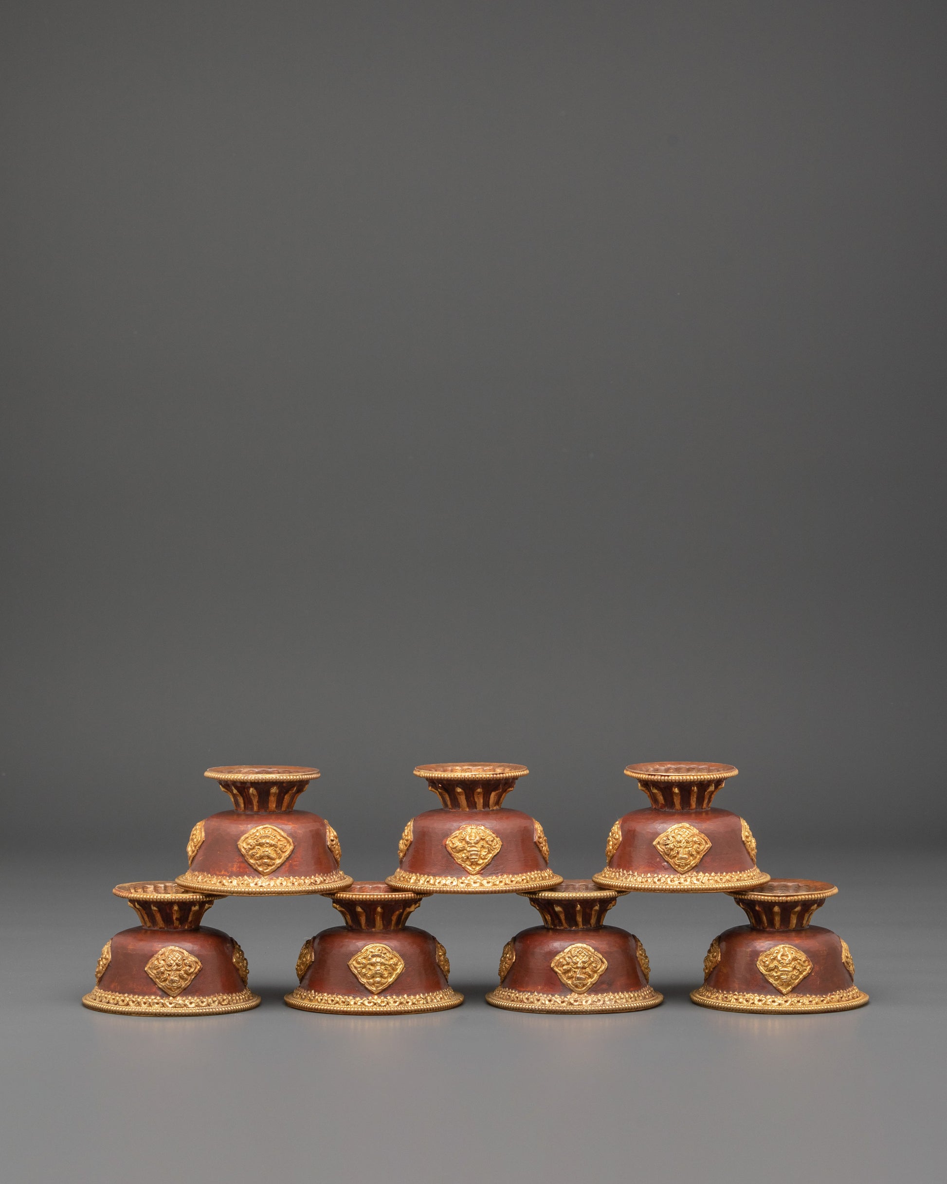 Spiritual Altar Offering Set