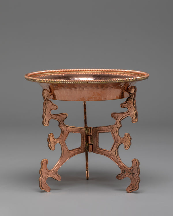 Practitioners’ Storage (Protecting the Prana)