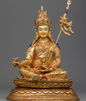 tibetan guru rinpoche