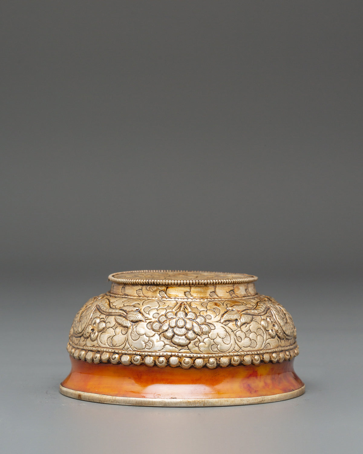 Handmade Offering Bowl for Ceremonies | Ritual Bowl for Offerings