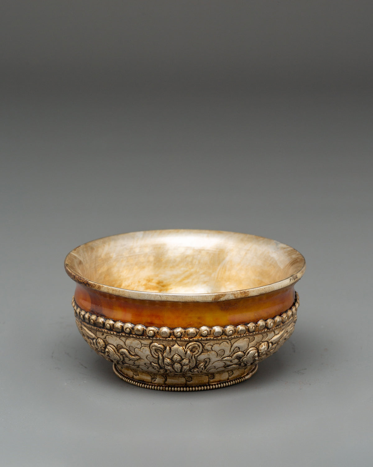 Handmade Offering Bowl for Ceremonies | Ritual Bowl for Offerings