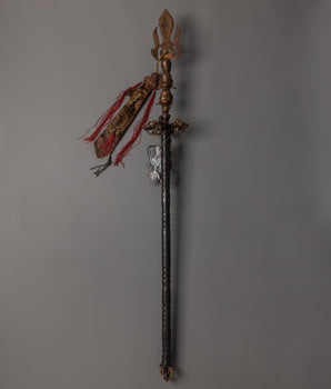 Sacred Khatan for Ritual Ceremonies | Symbol of Wisdom