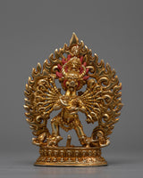 yamantaka-figurine