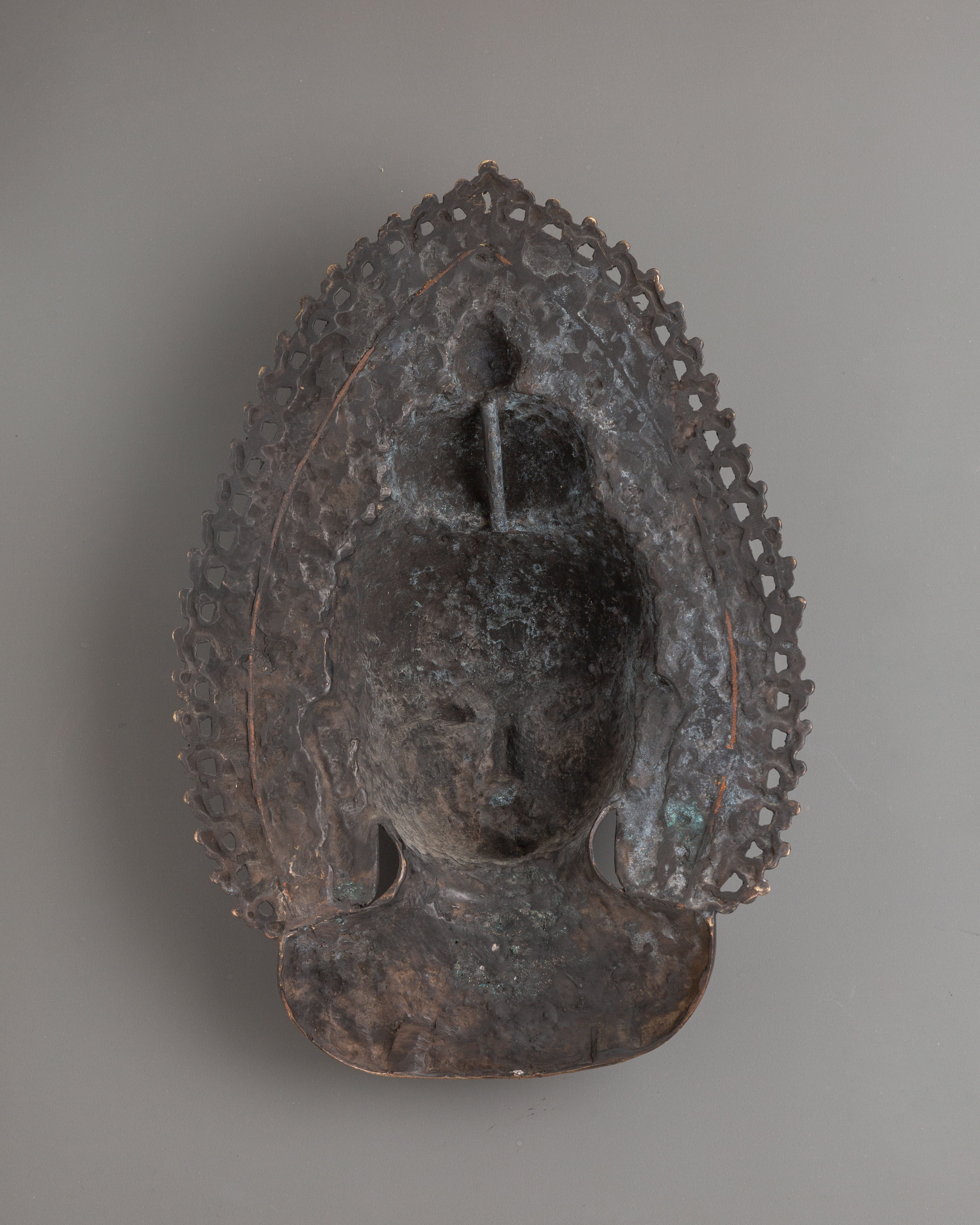 Serene Buddha Wall Hanging | Meditation and Sacred Home Decor