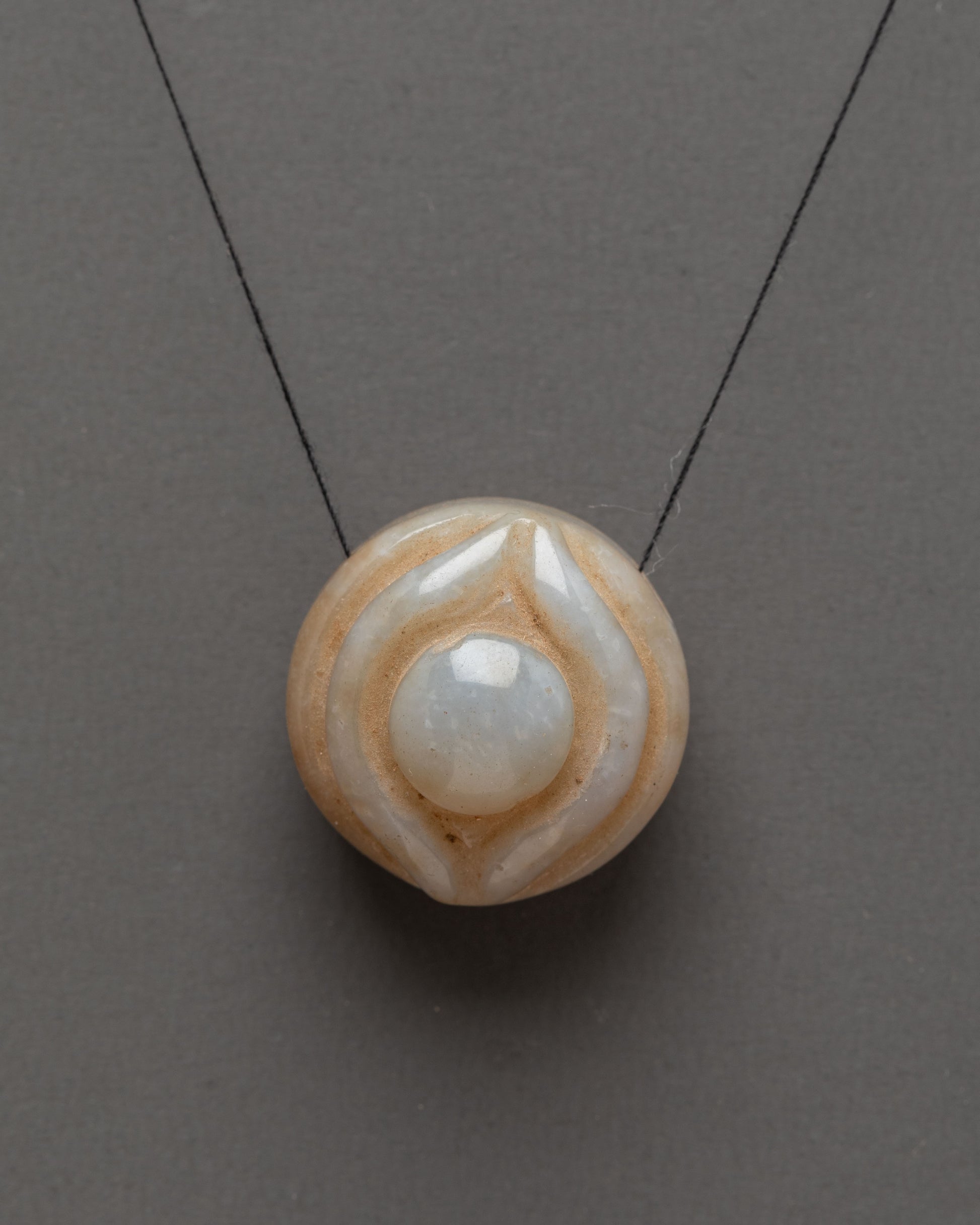 Sacred Tibetan Locket 