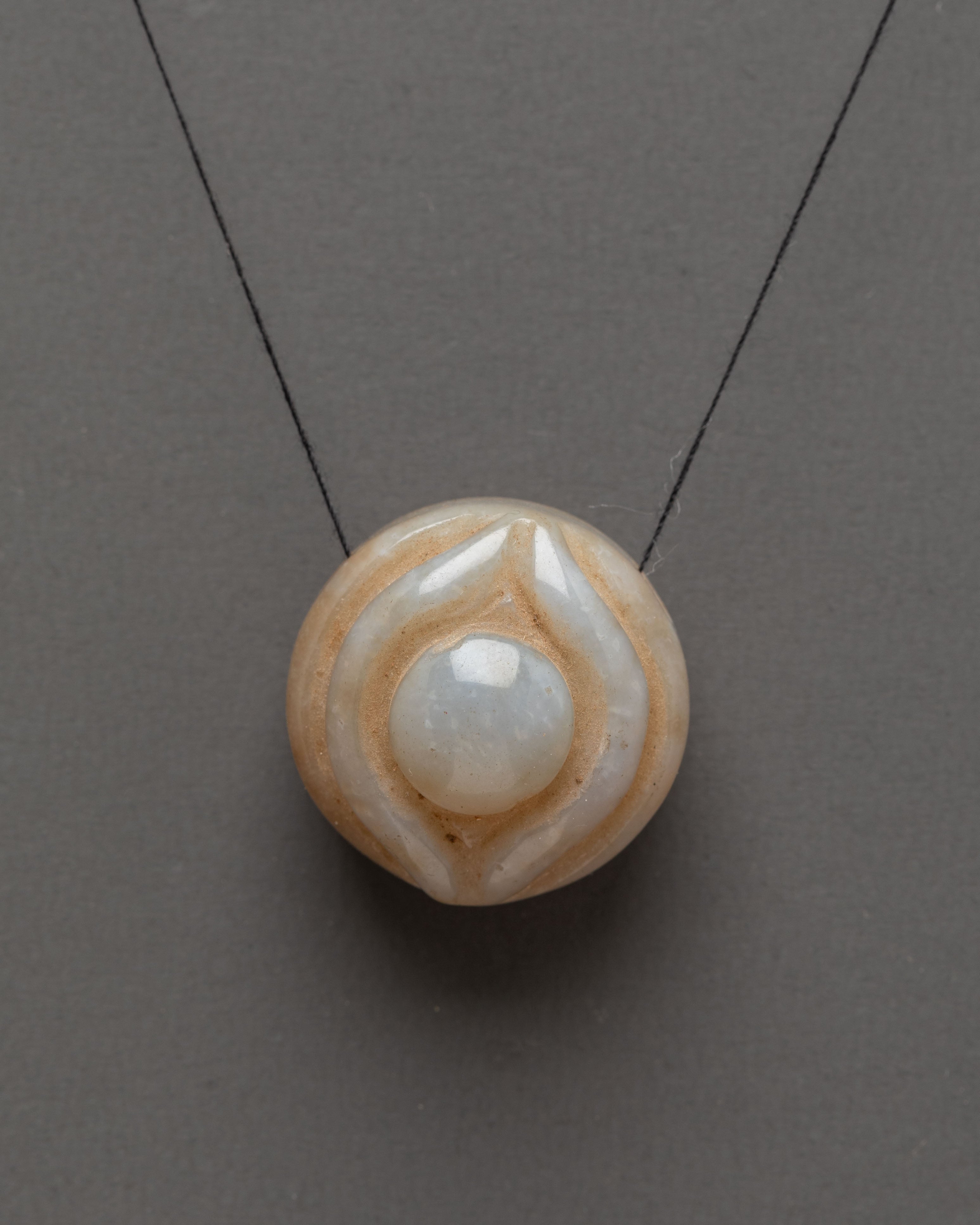 Sacred Tibetan Locket 