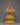 Golden Stupa for Atlar | Symbol of Wisdom