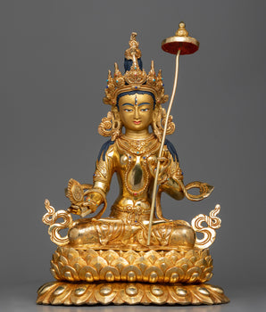 chatra-tara-statue