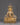 Compassionate Akasagarbha Bodhisattva Statue | Tibetan Deity Representing Wisdom