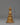 Handcrafted Buddhist Copper Stupa | Gold-Plated Sacred Shrine Decor