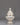 Traditional Copper Rice Pot | Sacred Ritual Offering Vessel