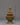 Handcrafted Traditional Rice Pot | Sacred Ritual Offering Vessel