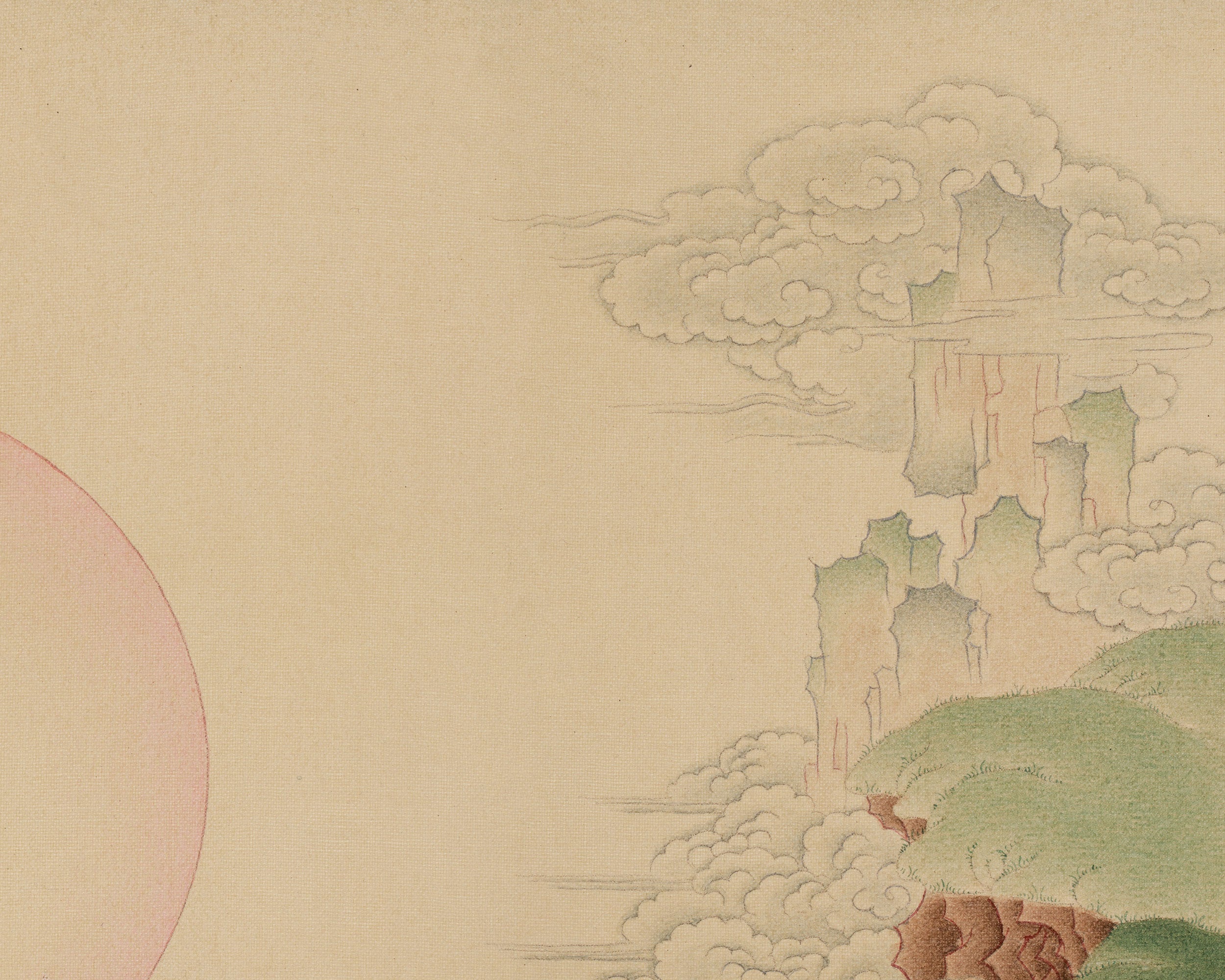 Awakened Shakyamuni Buddha | Historical Buddha of Enlightenment and Wisdom