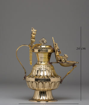 Sukunda for Ritual Ceremonies | Symbol of Light and Knowledge