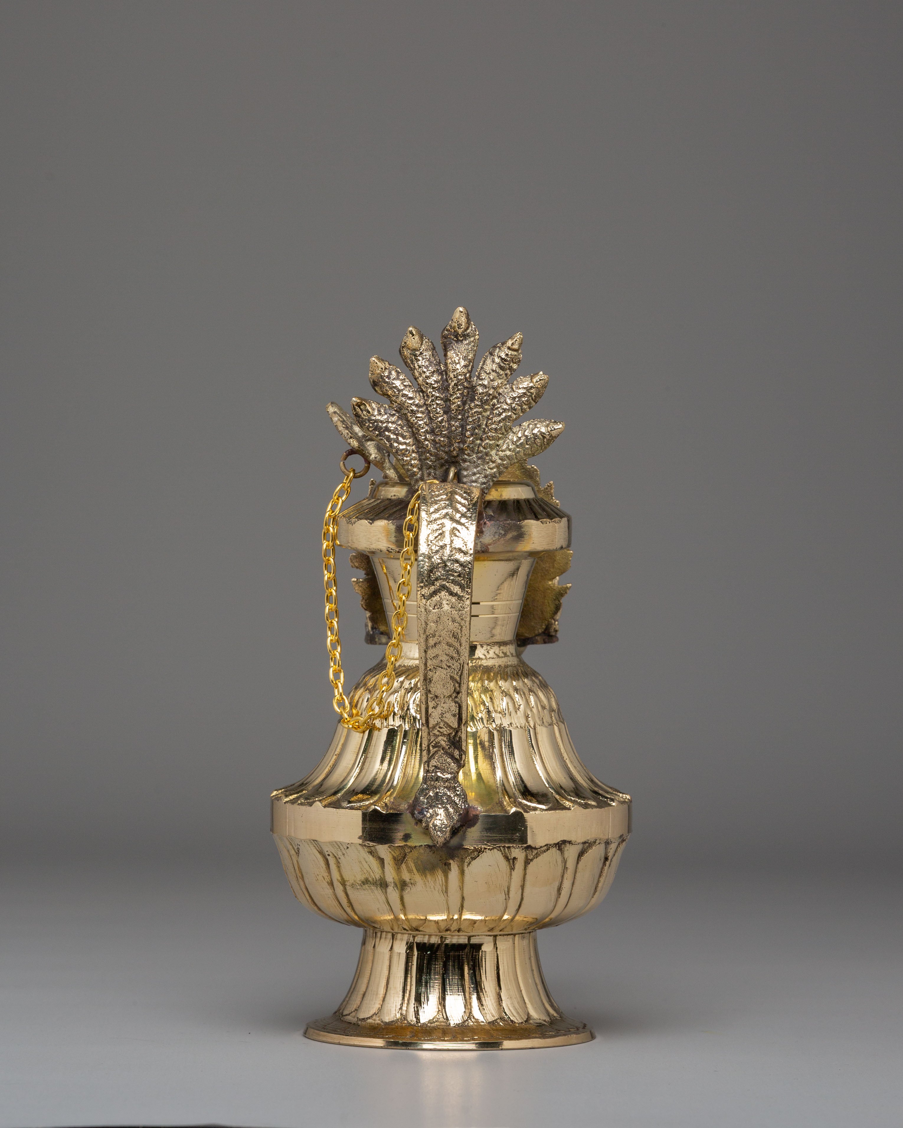 Sukunda for Ritual Ceremonies | Symbol of Light and Knowledge