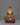 Handmade Statue of Tibetan Deity Amitayus | Compassion and Longevity