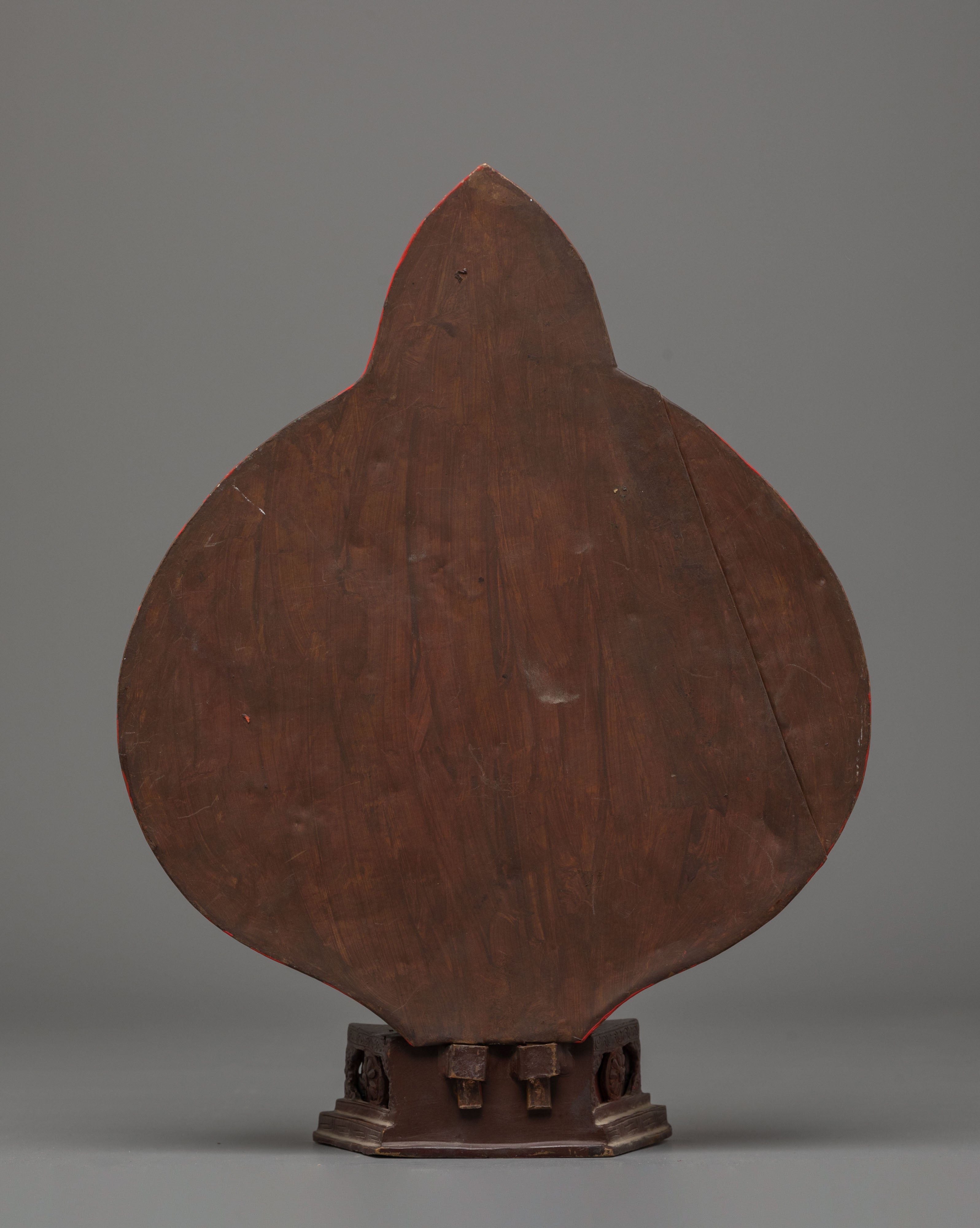 Nepalese Thousand Armed Chenrezig Statue | Avalokiteshvara Buddhist Art