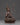 Guru Rinpoche Statue: Awakened Master