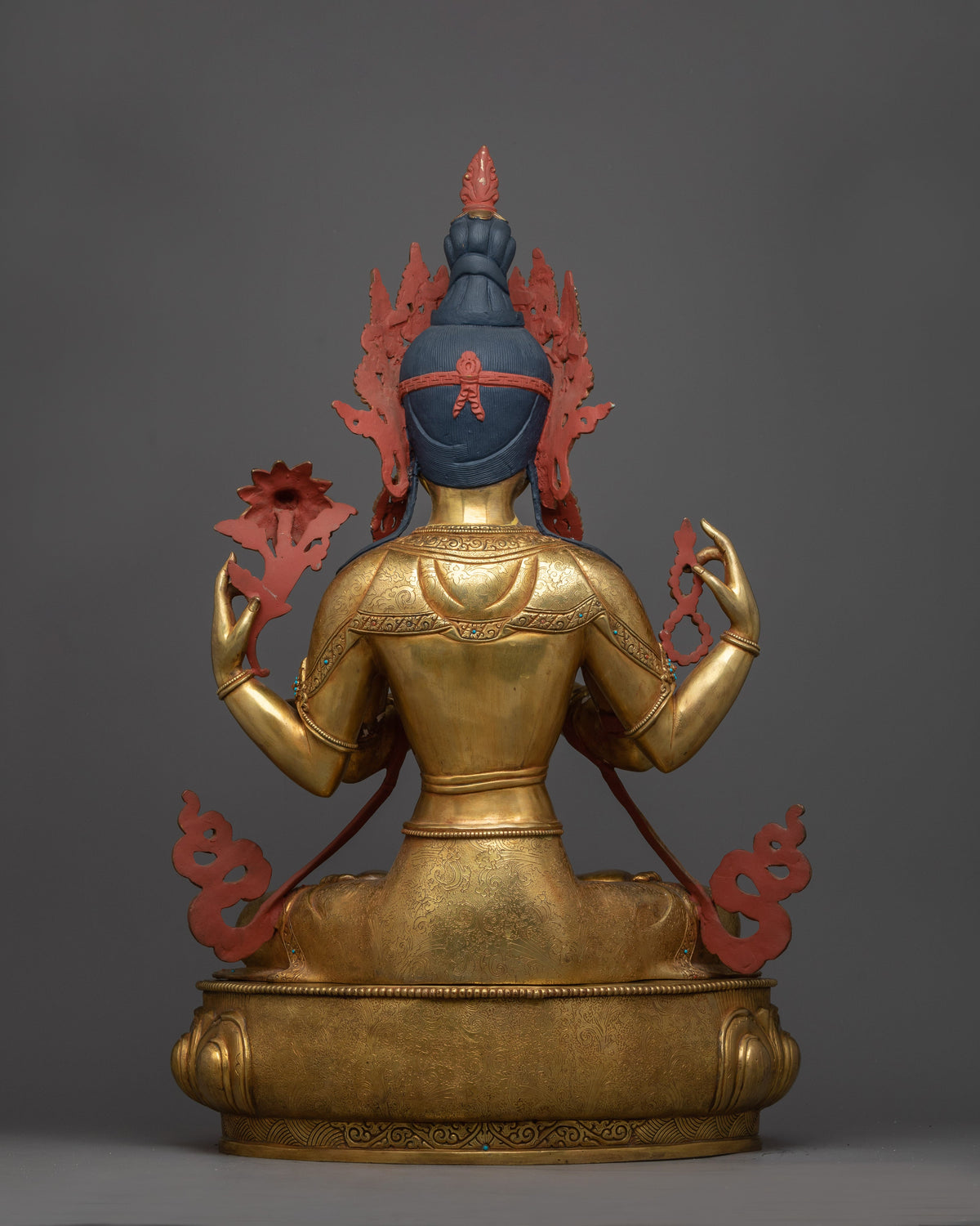 Chenresig Buddha