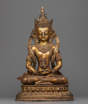 amitayus-buddha-lotus-family-statue