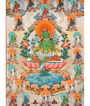 21 Tara Print 