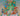 Shyama Tara Art | Green Tara | Compassion Goddess | Wall Hanging