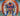 Wrathful Chakrasamvara Thangka | Hand-Painted Tibetan Buddhist Deity Art