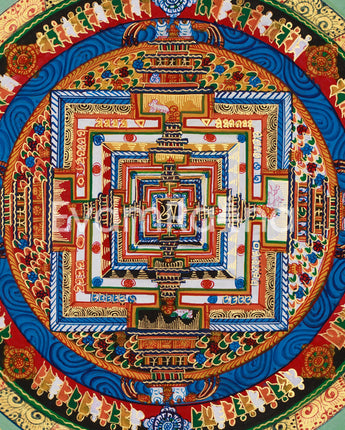 traditional-kalachakra-mandala-thangka