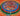 Three-Dimensional Kalachakra Mandala | Hand-Painted Wheel of Time Thangka