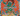 Green Hayagriva Thangka | Buddhist Protector Deity Art