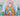 Traditional Tibetan Buddhist Art For Padmasambhava Day Celebration | Guru Rinpoche With Guru Dragpo and Singhamukha