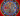 Traditional Tibetan mandala Art | Cosmic Harmony and Enlightened Awareness