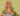 Vaishravana Deity Thangka | Tibetan Guardian King of Wealth