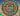 Himalayan Chenrezig Mandala Art | Infinite Compassion and Enlightened Wisdom