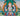 Traditional Four-Armed Chenrezig | Avalokiteshvara Artwork