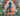 Lapis Lazuli Bhaisajyaguru Thangka | Medicine Buddha and Compassionate Guardians