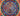 Vajrayana Kalachakra Mandala Art | Wheel of Time Buddhist Thangka