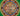 Hand-Painted Meditation Kalachakra Mandala | Wisdom, Balance, and Inner Awakening