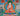 Five Wisdom Buddhas Thangka | Sacred Tibetan Art of Enlightenment & Transformation