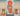 Pema Jungne with Four Dzambalas | Lotus Born Manifestation of Guru Rinpoche