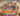 Handpainted Guru Rinpoche Surrounded By Dhyani Buddha Traditional Thangka |  Meditation And Yoga
