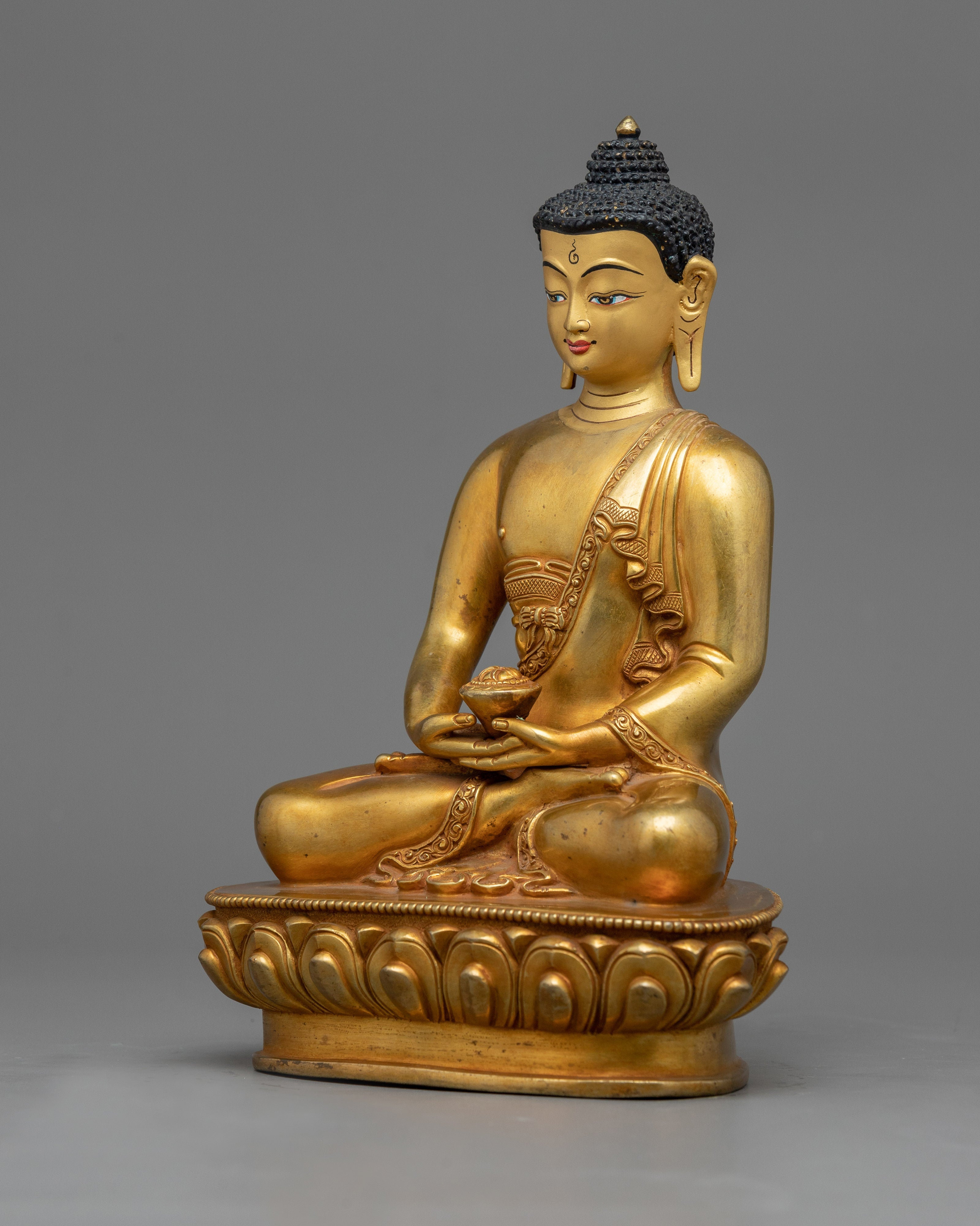 buddha amitabha sutra 