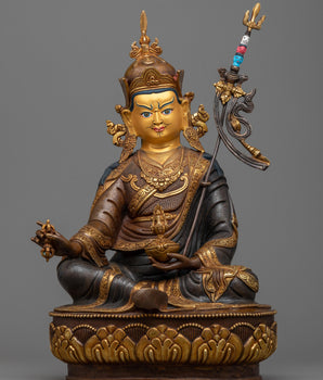 mantra vajra guru 